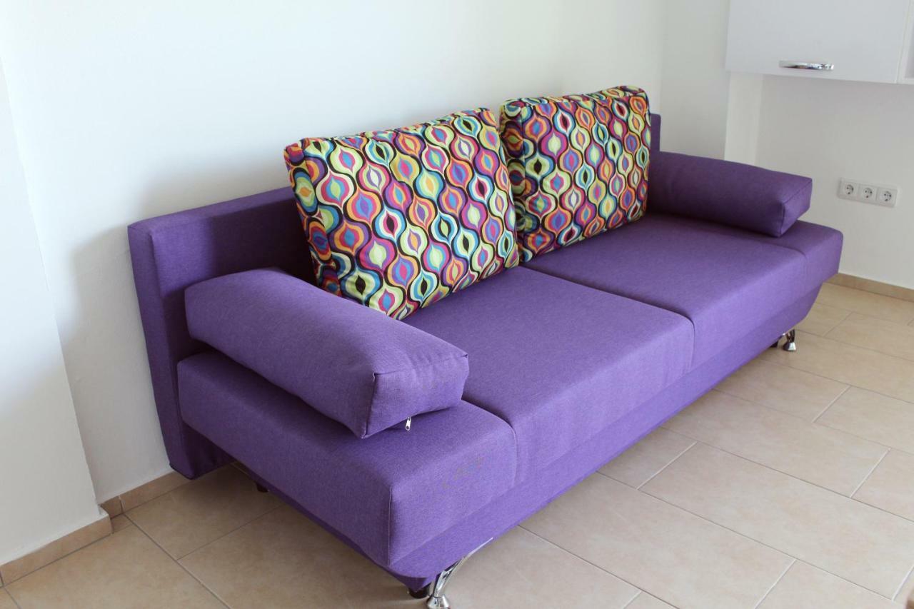 Apartament Maria's Paradise